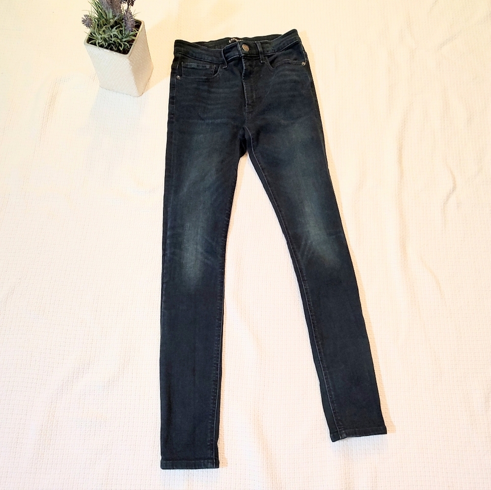 Express Leggings Hi-rise Size 6